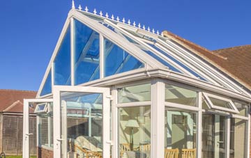 conservatory roof insulation costs Littlehoughton