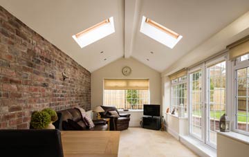 conservatory roof insulation Littlehoughton, Northumberland
