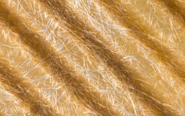 Littlehoughton fibreglass roof waterproofing