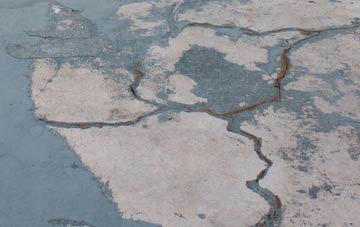 fibreglass roofing replacement Littlehoughton