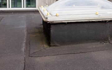 disadvantages of Littlehoughton flat roofs