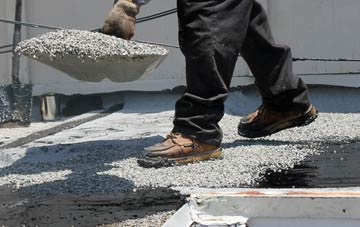 Littlehoughton flat roofing companies