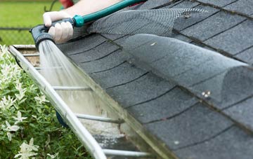 Littlehoughton gutter cleaning costs