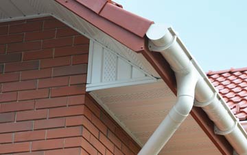 Littlehoughton soffit repair costs