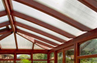 Littlehoughton conservatory roofing insulation