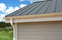 Littlehoughton fascia repair