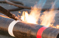 Littlehoughton flat roofing replacement