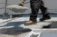 find rated Littlehoughton flat roofing replacement companies