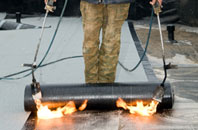 Littlehoughton flat roof sealing quote