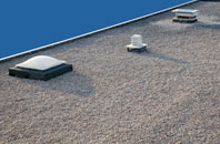 Littlehoughton flat roofing