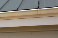 Littlehoughton soffit repair