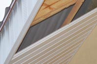 rated Littlehoughton soffit repair companies